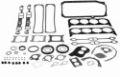 Picture of Mercury-Mercruiser 27-75611A88 GASKET SET Engine